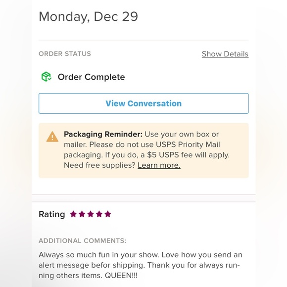 Lives- POP UP TBD , Saturday and Sunday 2pm-10pm like share to be notified - Picture 14 of 17